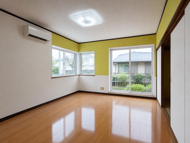 detached 宮崎県東臼杵郡門川町南ケ丘１丁目