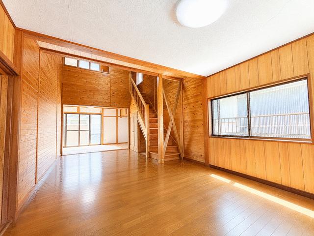 detached 宮崎県東臼杵郡門川町南ケ丘１丁目