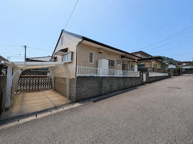 detached 宮崎県東臼杵郡門川町南ケ丘１丁目
