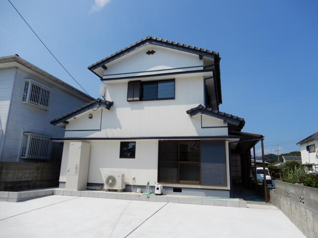 detached 宮崎県東臼杵郡門川町宮ケ原２丁目