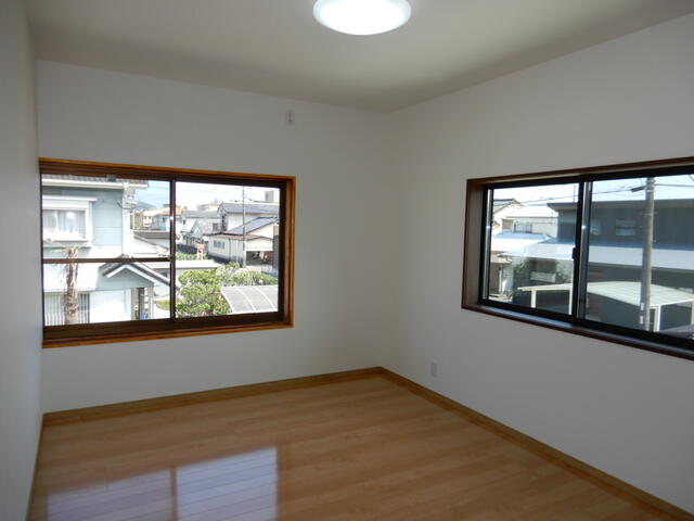 detached 宮崎県東臼杵郡門川町宮ケ原２丁目