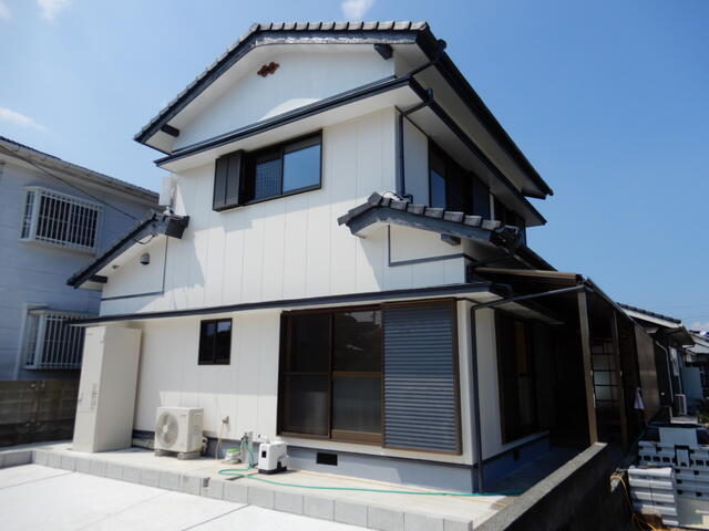 detached 宮崎県東臼杵郡門川町宮ケ原２丁目