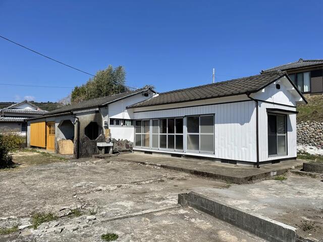 detached 宮崎県児湯郡都農町大字川北寺迫 地図を見る