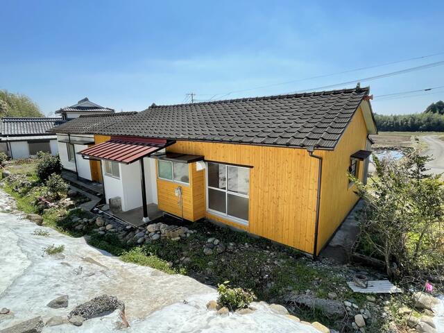 detached 宮崎県児湯郡都農町大字川北寺迫 地図を見る