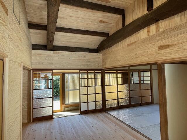 detached 宮崎県児湯郡都農町大字川北寺迫 地図を見る