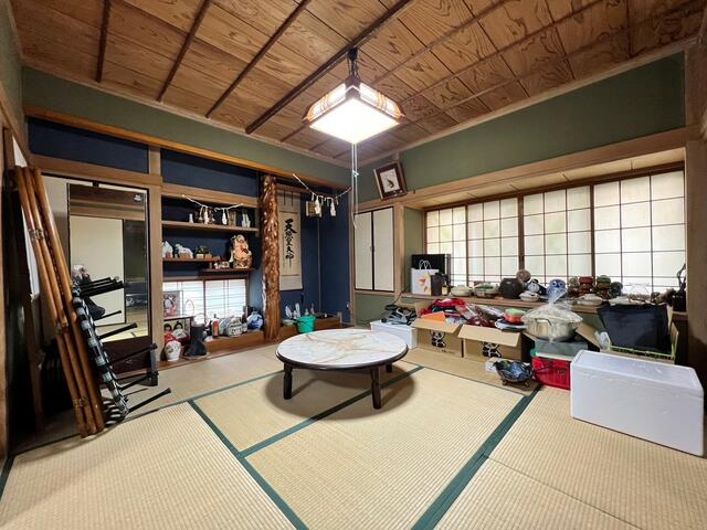 detached 宮崎県日南市南郷町中村乙 地図を見る