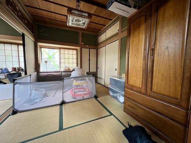 detached 宮崎県日南市南郷町中村乙 地図を見る