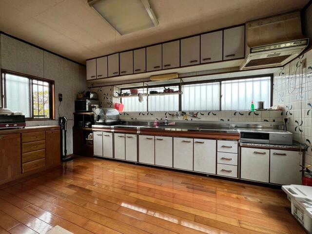 detached 宮崎県日南市南郷町中村乙 地図を見る