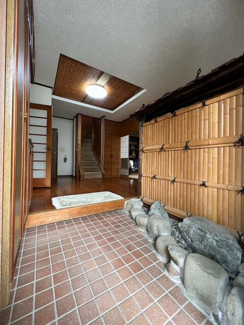 detached 宮崎県日南市南郷町中村乙 地図を見る