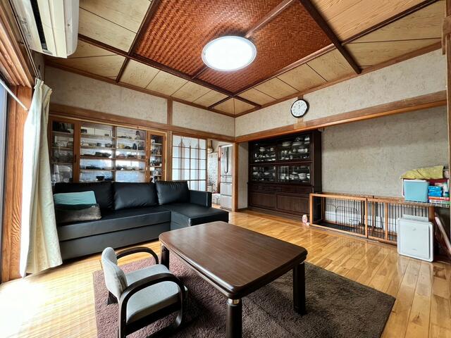 detached 宮崎県日南市南郷町中村乙 地図を見る