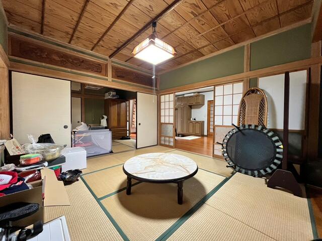 detached 宮崎県日南市南郷町中村乙 地図を見る