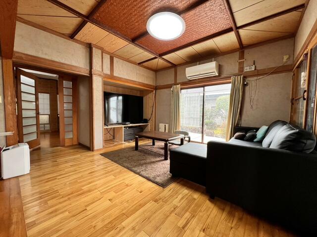 detached 宮崎県日南市南郷町中村乙 地図を見る