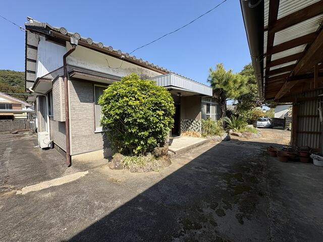 house for sale in Nichinan, Miyazaki | ¥8,000,000 | 5LDK | Akiyama ho…