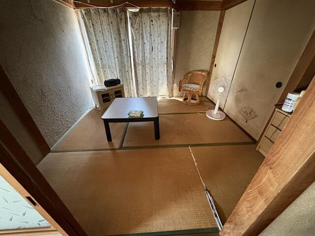 detached 宮崎県日南市大字伊比井 地図を見る