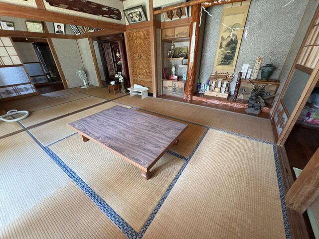 detached 宮崎県日南市大字伊比井 地図を見る
