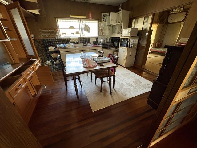 detached 宮崎県日南市大字伊比井 地図を見る