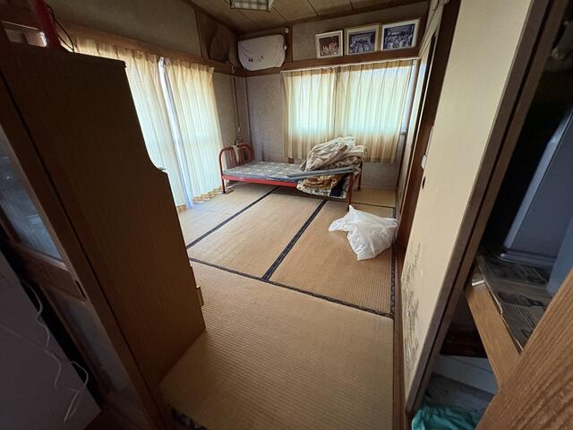 detached 宮崎県日南市大字伊比井 地図を見る