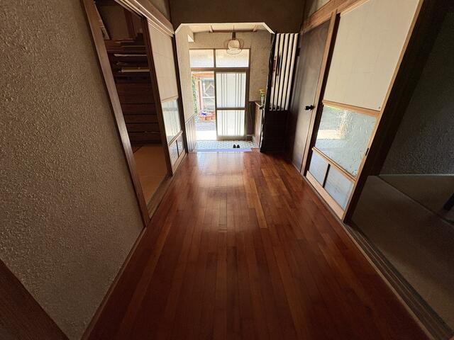 detached 宮崎県日南市大字伊比井 地図を見る