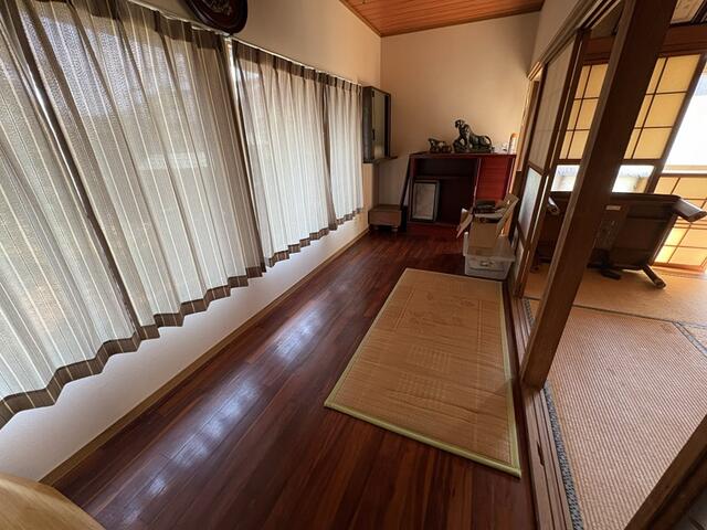 detached 宮崎県日南市大字伊比井 地図を見る