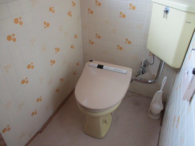 detached 宮崎県小林市真方 地図を見る