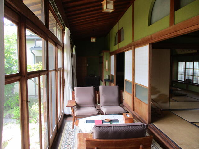 detached 宮崎県小林市真方 地図を見る