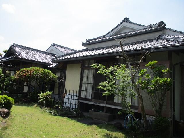 detached 宮崎県小林市真方 地図を見る