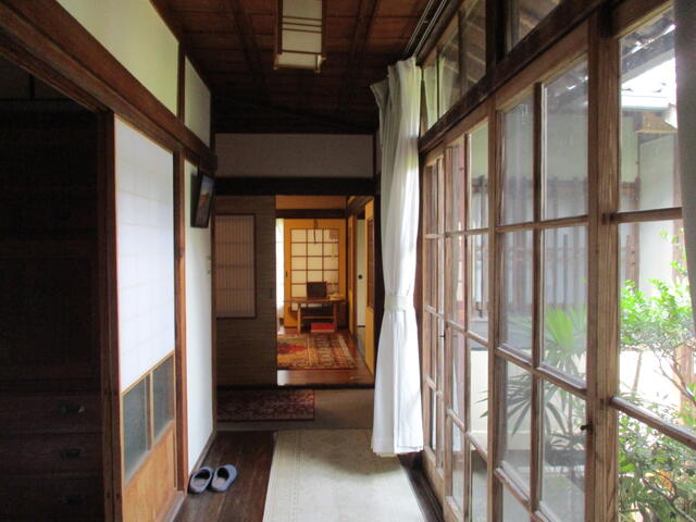 detached 宮崎県小林市真方 地図を見る