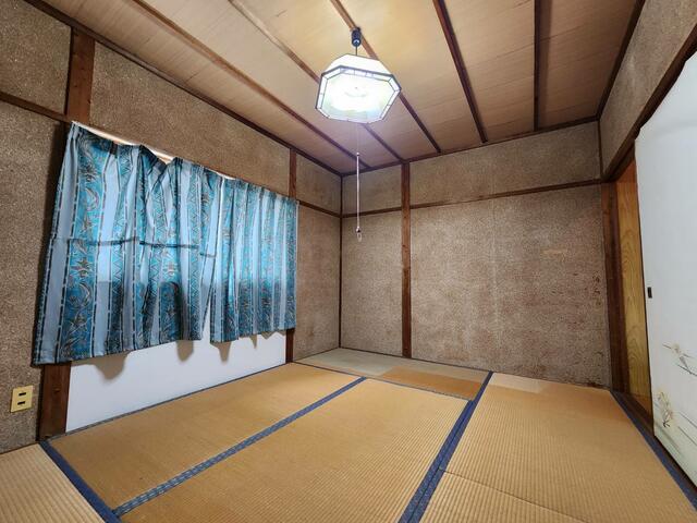 リビング以外の居室