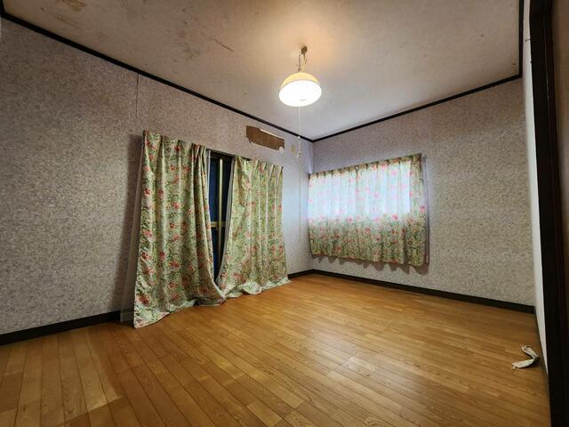 リビング以外の居室