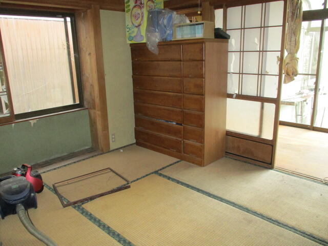 detached 宮崎県小林市水流迫 地図を見る