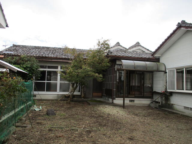 detached 宮崎県小林市水流迫 地図を見る