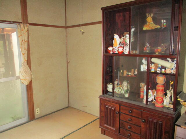 detached 宮崎県小林市水流迫 地図を見る
