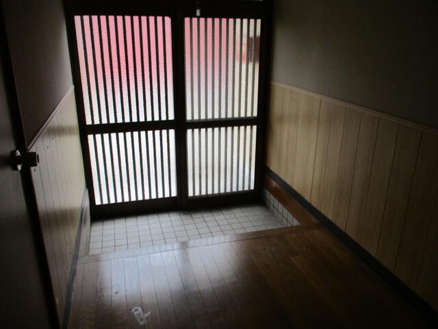 detached 宮崎県小林市堤