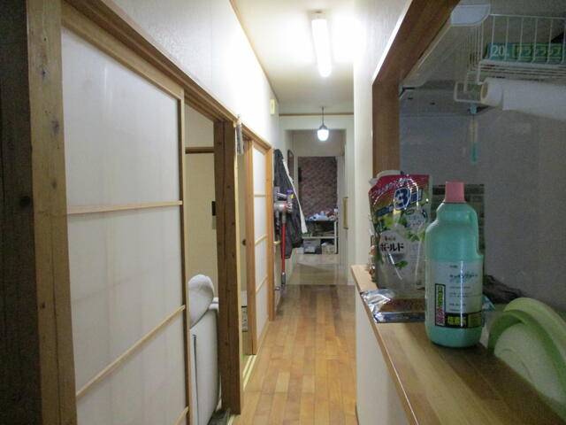 detached 宮崎県えびの市大字原田 地図を見る