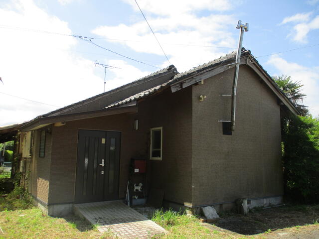 detached 宮崎県えびの市大字原田 地図を見る