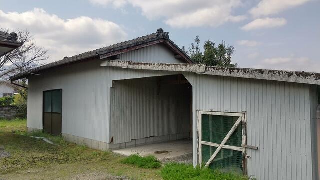 detached 宮崎県小林市細野