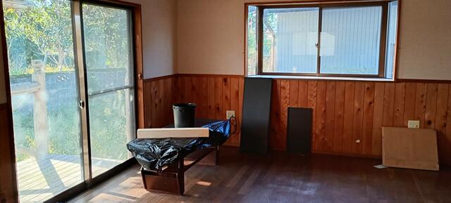 detached 宮崎県小林市細野