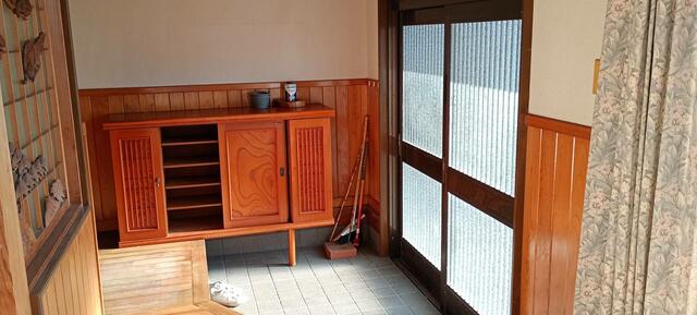 detached 宮崎県小林市細野