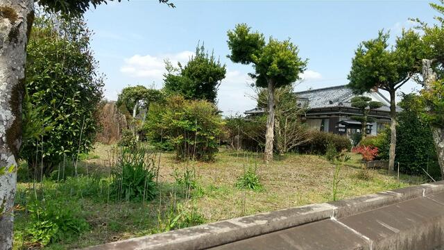 detached 宮崎県小林市細野