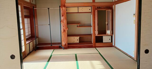detached 宮崎県小林市細野
