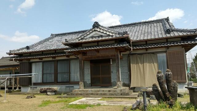 detached 宮崎県小林市細野