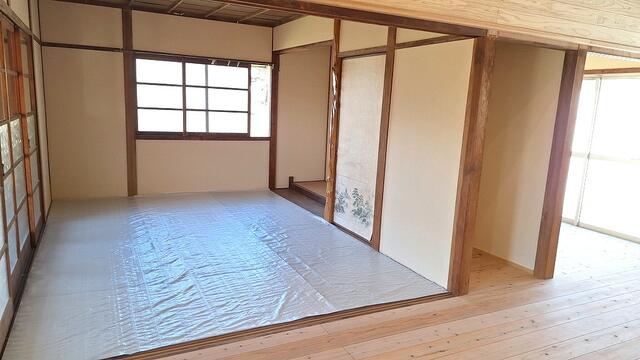 detached 宮崎県児湯郡都農町大字川北 地図を見る