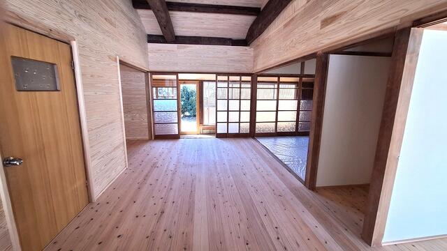 detached 宮崎県児湯郡都農町大字川北 地図を見る