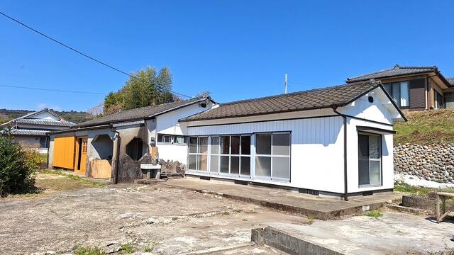 detached 宮崎県児湯郡都農町大字川北 地図を見る