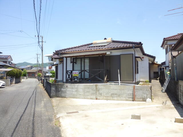現地（外観）／撮影日2025-06-05