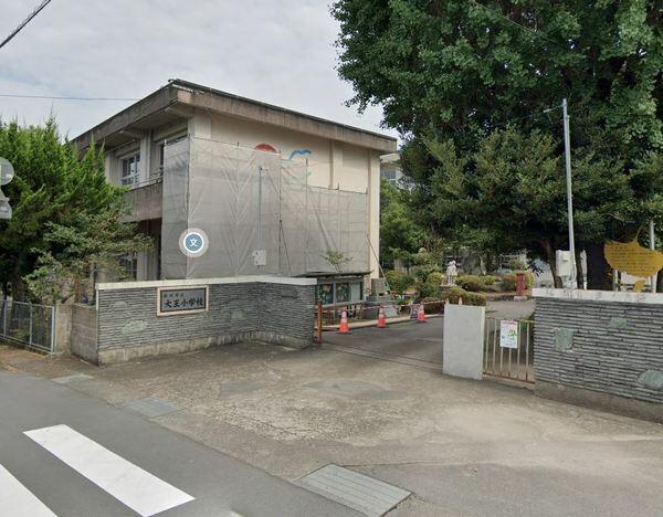 都城市立大王小学校 (2,053m)
