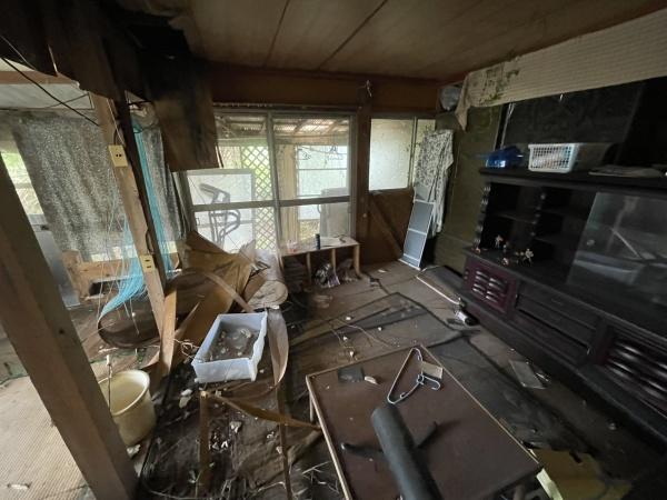 detached 宮崎県北諸県郡三股町大字長田 地図を見る