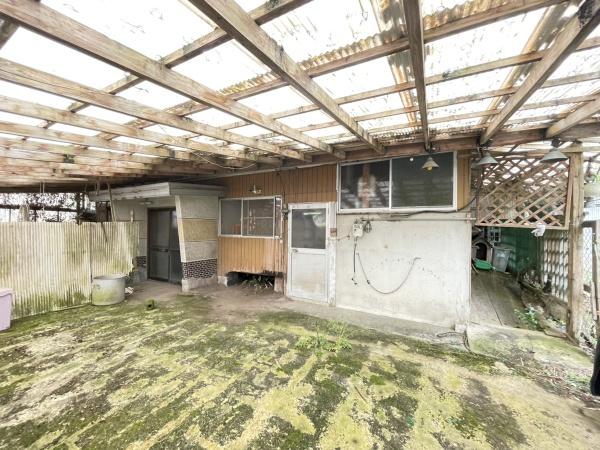 detached 宮崎県北諸県郡三股町大字長田 地図を見る