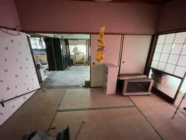 detached 宮崎県北諸県郡三股町大字長田 地図を見る