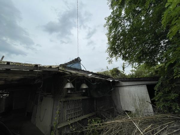 detached 宮崎県北諸県郡三股町大字長田 地図を見る